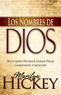 Names Of God (Paperback)