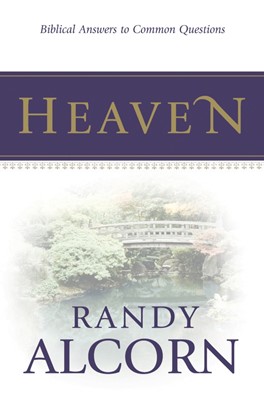 Heaven: Biblical Answers To Common Questions (Booklet) (Paperback)