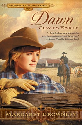 Dawn Comes Early (Paperback)