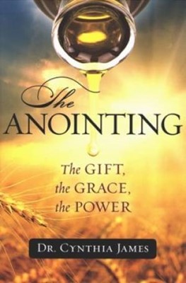 The Anointing (Hard Cover)
