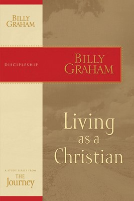 Living as a Christian (Paperback)