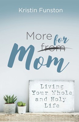 More for Mom (Paperback)