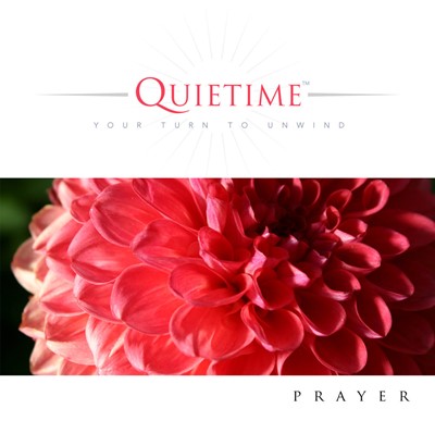 Quietime: Prayer (CD-Audio)