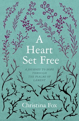 Heart Set Free, A (Paperback)