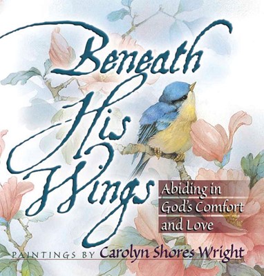 Beneath His Wings (Paperback)