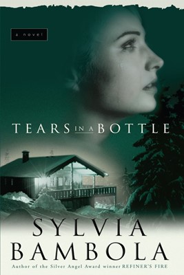 Tears In A Bottle (Paperback)