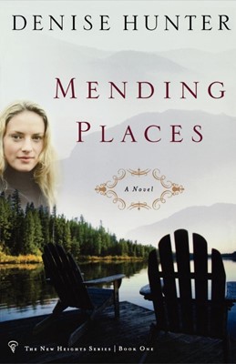 Mending Places (Paperback)
