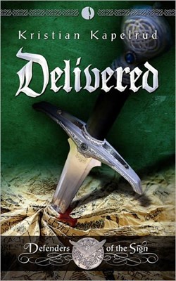 Delivered (Paperback)