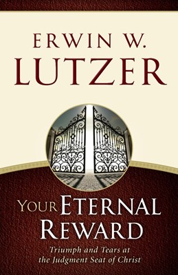 Your Eternal Reward (Paperback)