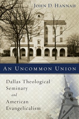 Uncommon Union, An (Paperback)