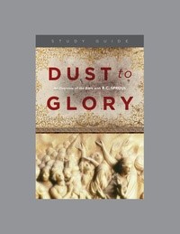 Dust to Glory (Spiral Bound)