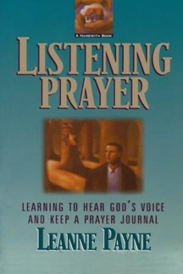 Listening Prayer (Paperback)