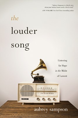 The Louder Song (Paperback)