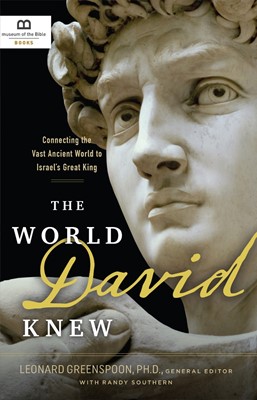 The World David Knew (Paperback)