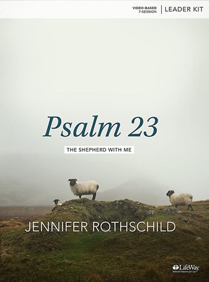 Psalm 23 Leader Kit (Kit)