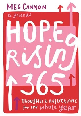 Hope Rising 365 (Paperback)