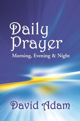 Daily Prayer (Paperback)
