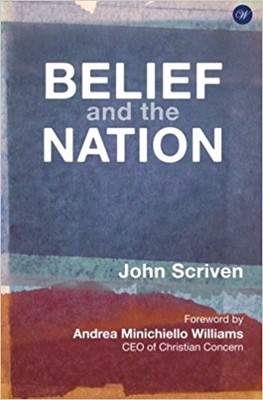 Belief and the Nation (Paperback)