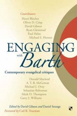 Engaging With Barth (Paperback)