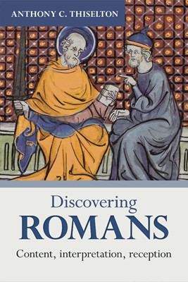 Discovering Romans (Paperback)