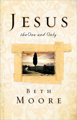 Jesus, The One And Only (Paperback)