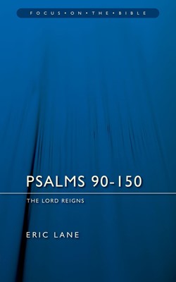 Psalms 90-150 (Paperback)