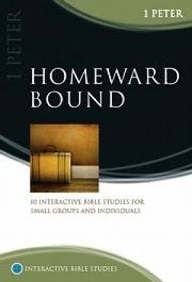 IBS Homeward Bound: 1 Peter (Paperback)