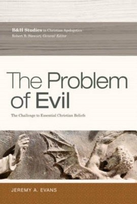 The Problem Of Evil (Paperback)
