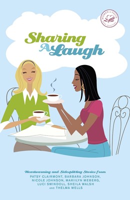Sharing a Laugh (Paperback)
