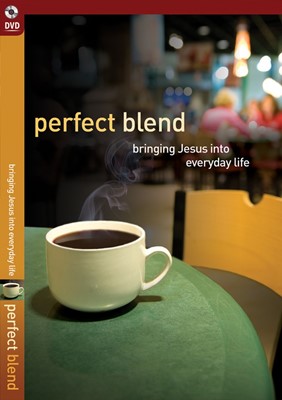 Perfect Blend DVD Small Group (DVD)