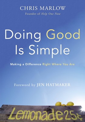 Doing Good is Simple (Paperback)