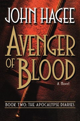 Avenger Of Blood (Paperback)