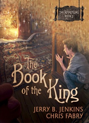 The Book Of The King (Paperback)