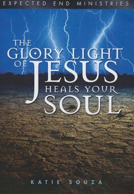 The Glory Light Of Jesus Heals Your Soul (CD-Audio)