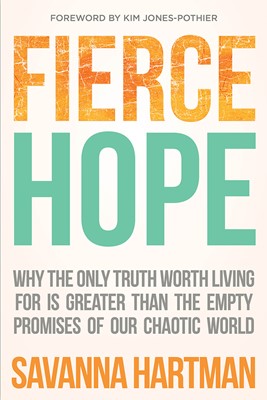 Fierce Hope (Paperback)
