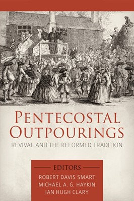 Pentecostal Outpourings (Paperback)