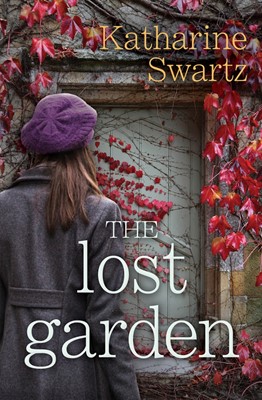 The Lost Garden (Paperback)