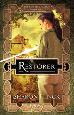 The Restorer (Paperback)