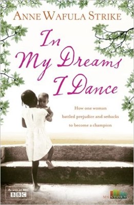 In My Dreams I Dance (Paperback)