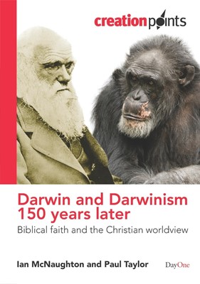 CP Darwin & Darwinism 150 Years (Paperback)