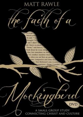The Faith of a Mockingbird DVD (DVD)