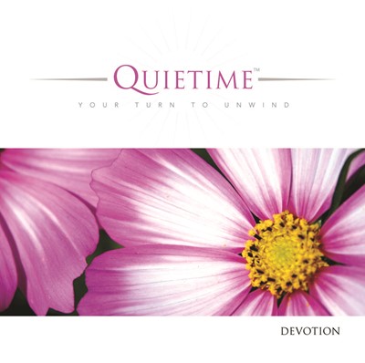 Quietime: Devotion (CD-Audio)