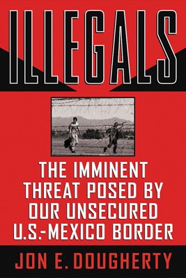 Illegals (Paperback)