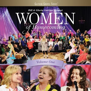 Women of Homecoming Vol. One (CD-Audio)