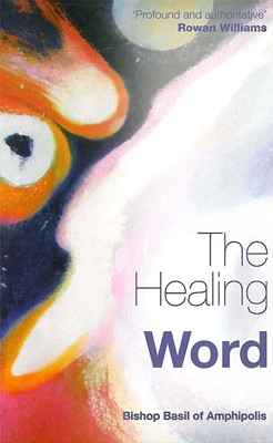 The Healing Word (Paperback)