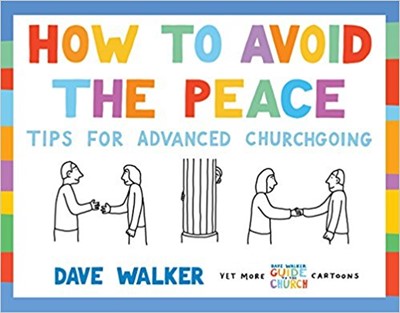 How To Avoid The Peace (Paperback)