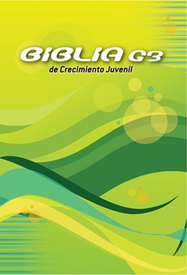 Biblia G3 Mini Nvi, Totalmente Clara (General Merchandise)