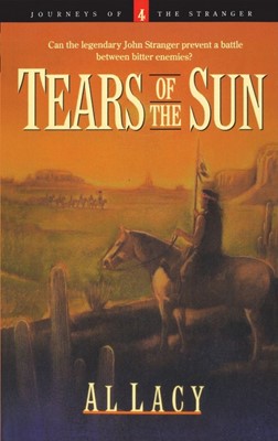 Tears Of The Sun (Paperback)