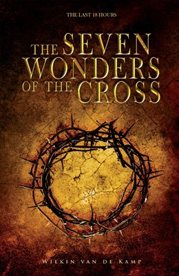 The Seven Wonders Of The Cross (Paperback)