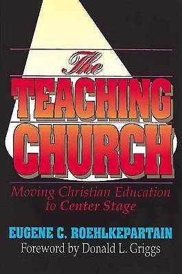 The Teaching Church (Paperback)